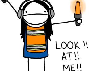 Look-at-Me