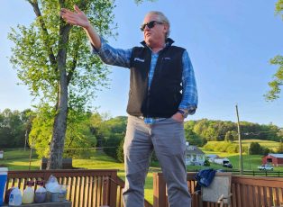 Mark Schaefer Uprising