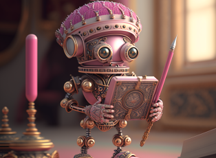 AI Threat to creativity