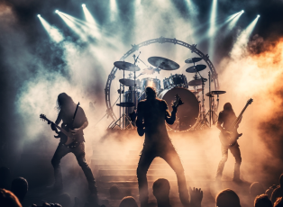 marketing for the arts