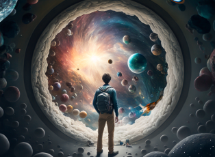 MarkSchaefer_thousands_of_questions_in_outerspace_photorealisti_80589610-fd92-403d-aed0-e79eb7dcc235