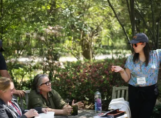 Mark Schaefer's Uprising Retreat