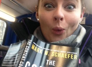 Samantha McFarlane