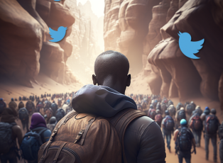 social media strategy