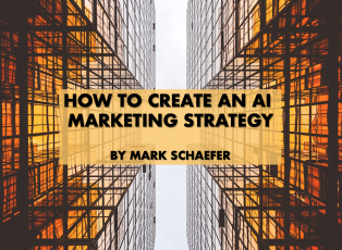 AI marketing strategy