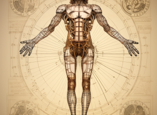 AI-generated content