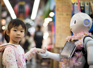 personal impact of AI