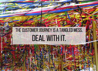 customer journey