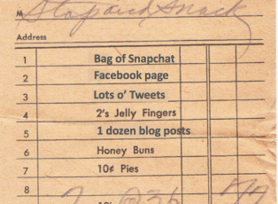 social media resources