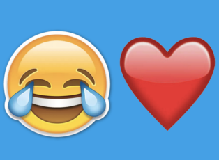 emoji marketing