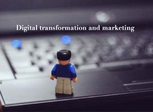 digital transformation
