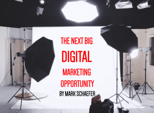 The Next Big Digital Marketing Opportunity