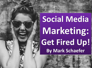Social Media Marketing: Get Fired Up!