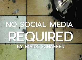 No Social Media Required