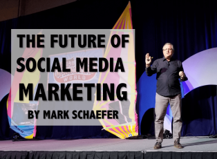 The Future of Social Media Marketing