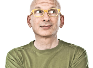 seth godin