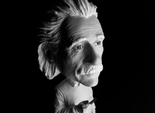 how to become a genius