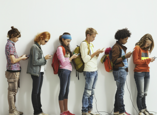 marketing to young people