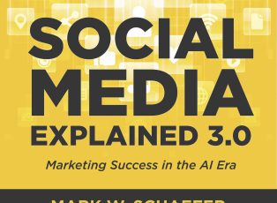 Social Media Explained - Audio Book Cover 2024 - Final.indd