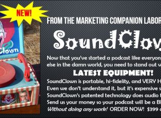 SoundClown