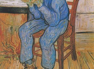 meaning in suffering