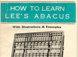 abacus