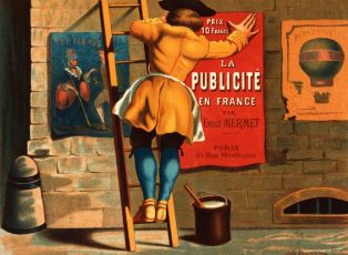 advertising