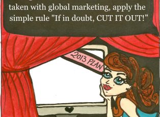 social media strategy