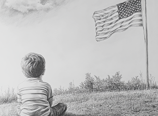 america is becoming