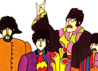 let it be parody