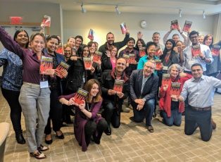 book give away 2019
