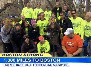 boston strong