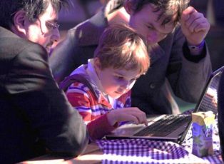 coder dojo