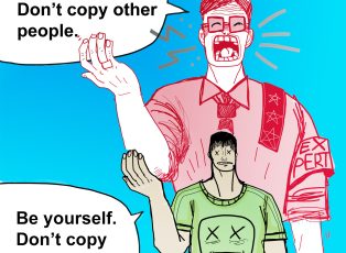 common_advice