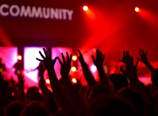 community 2