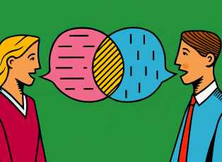 compromise with content