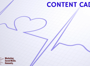content cadence