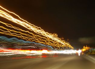 content that moves