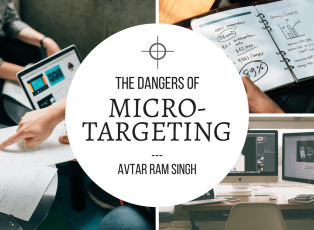 Dangers of Micro-Targeting