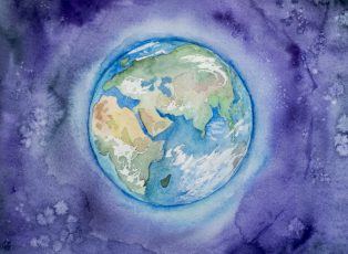 earth