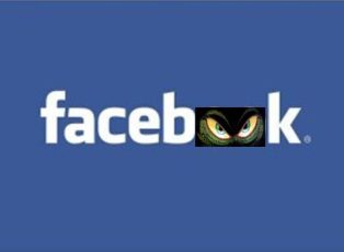evil facebook