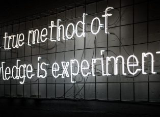 experiment