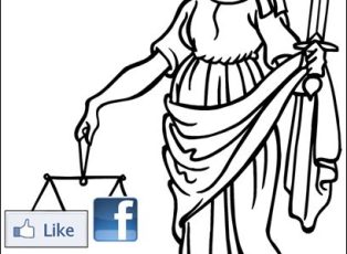 facebook justice