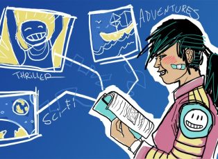 fiction-value