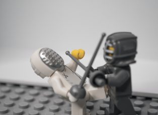 fight