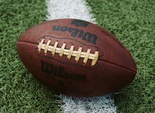 football ball