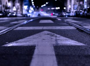 forward