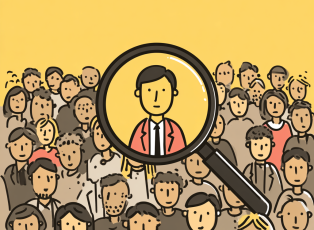 most human marketing