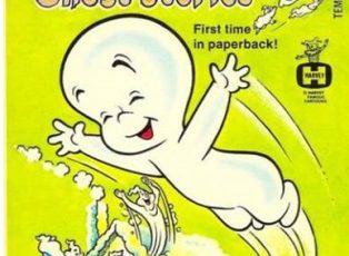 ghost tweeting