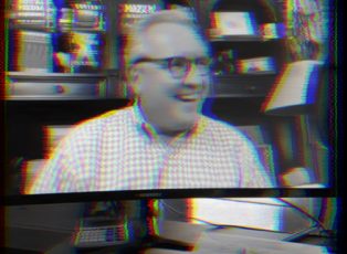 glitch